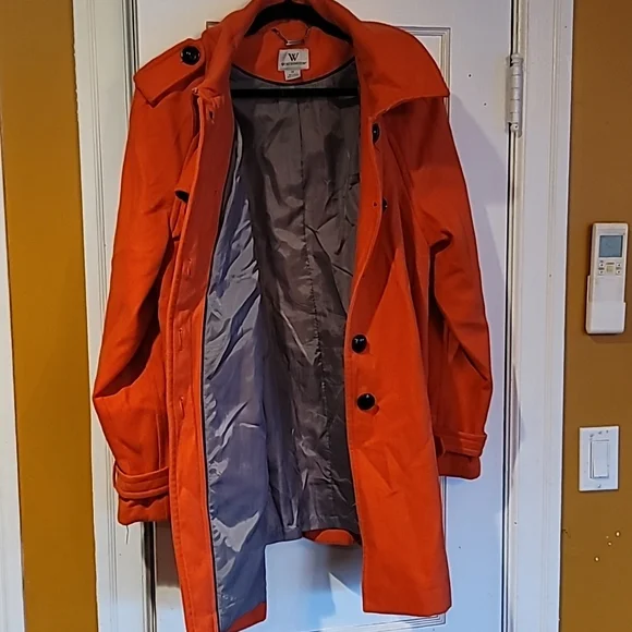 Womens Worthington jacket - Picture 4 of 4